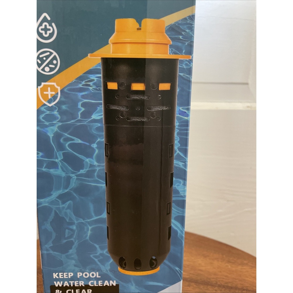 Nature2 Mineral Cartridges for Inground Pools – 2-Pack Model W26000 /‎ 50001800
